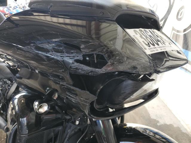 2021 HARLEY-DAVIDSON FLTRK - 1HD1KZF1XMB604330