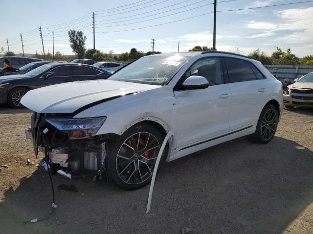 2023 AUDI Q8 PRESTIG - WA1FVBF11PD009763