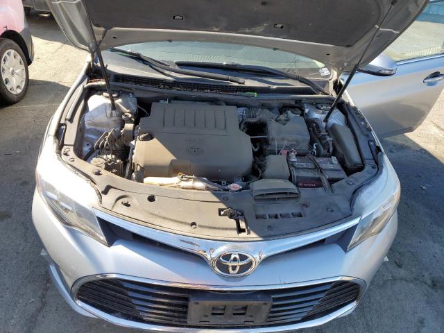 2016 TOYOTA AVALON XLE 4T1BK1EB1GU224914