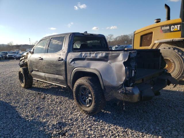 2022 TOYOTA TUNDRA CRE - 5TFLA5AB2NX014259