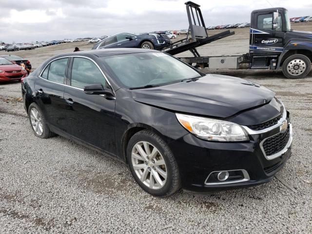 2016 CHEVROLET MALIBU LIM - 1G11E5SA2GU108267
