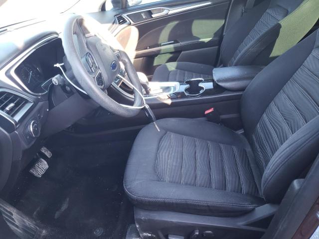 2016 FORD FUSION SE 3FA6P0H77GR143051