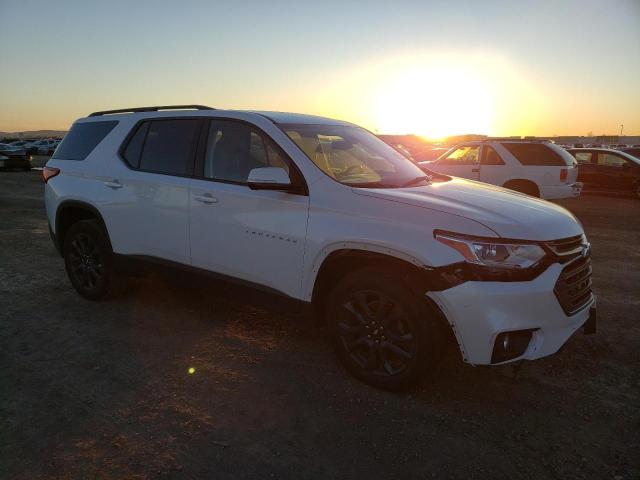 2020 CHEVROLET TRAVERSE R 1GNERJKW3LJ241088