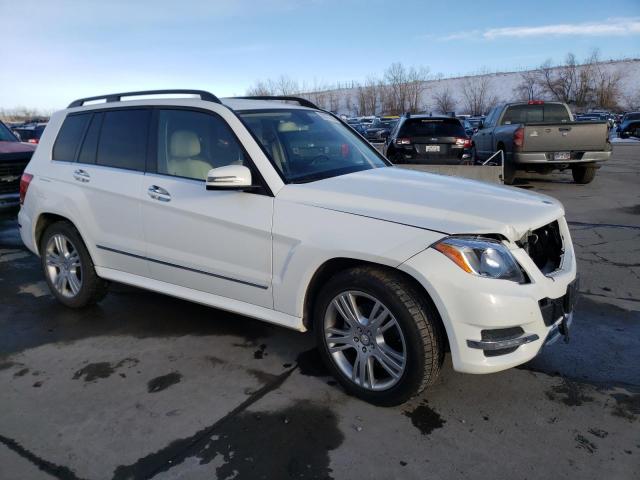 2013 Mercedes-Benz Glk 350 4Matic VIN: WDCGG8JBXDF996946 Lot: 38577793