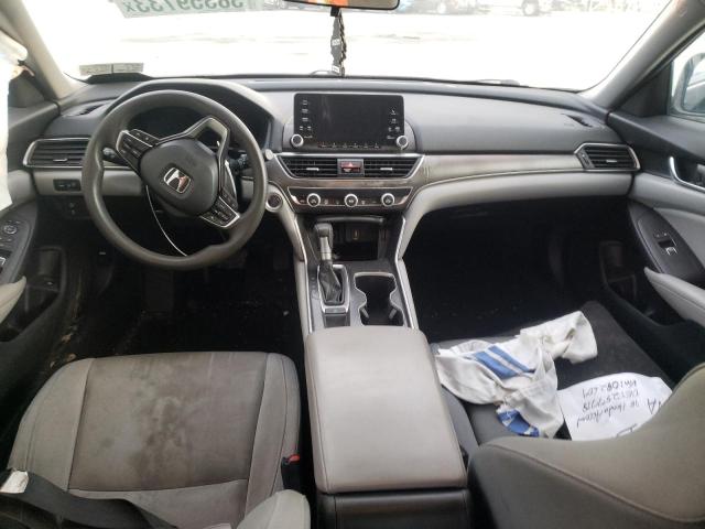 2018 HONDA ACCORD LX - 1HGCV1F16JA082608