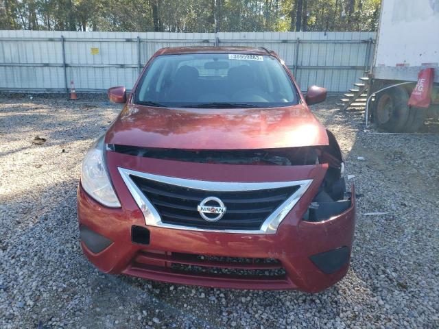 2015 NISSAN VERSA - 3N1CN7AP6FL819984