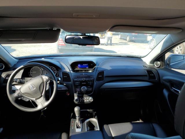 5J8TB3H34GL001329 Acura RDX