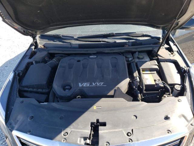 2G61M5S30K9108465 Cadillac XTS