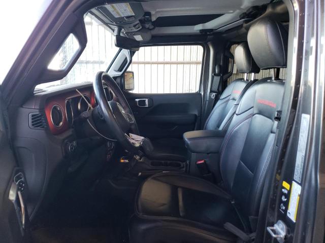 1C6JJTBG6LL206608 Jeep Gladiator Rubicon