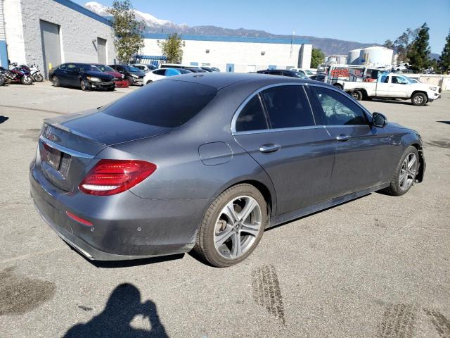 2018 MERCEDES-BENZ E 300 - WDDZF4JB4JA318783