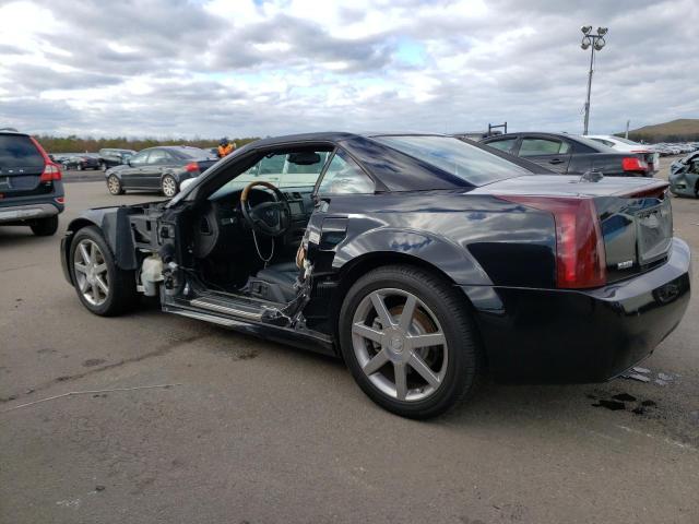 1G6YV34AX45601890 Cadillac XLR
