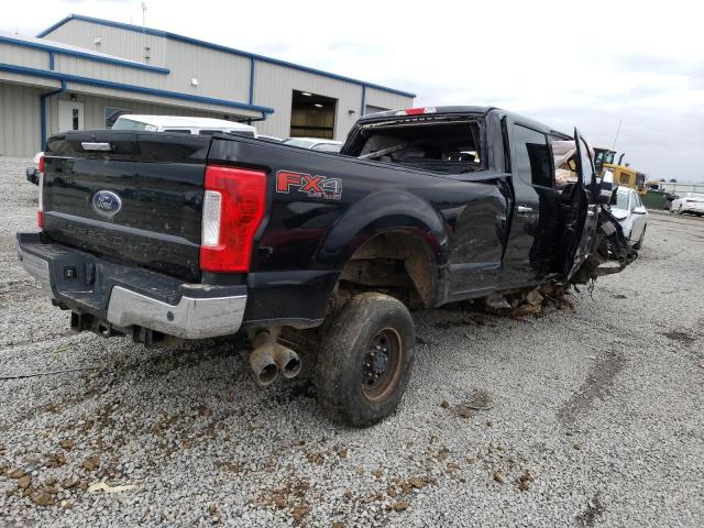 2017 FORD F350 SUPER 1FT8W3BT6HEB40935
