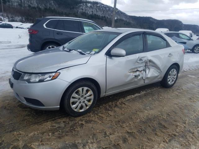 2012 Kia Forte LX