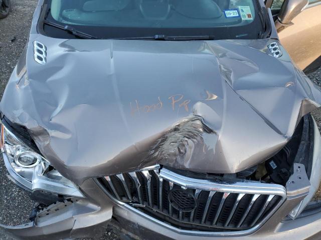 2015 BUICK ENCORE - KL4CJASB6FB130094