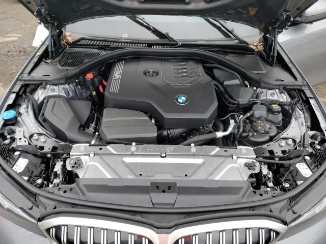 3MW89FF08P8C80394 BMW 330XI