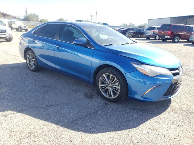 2017 TOYOTA CAMRY LE - 4T1BF1FK2HU728571