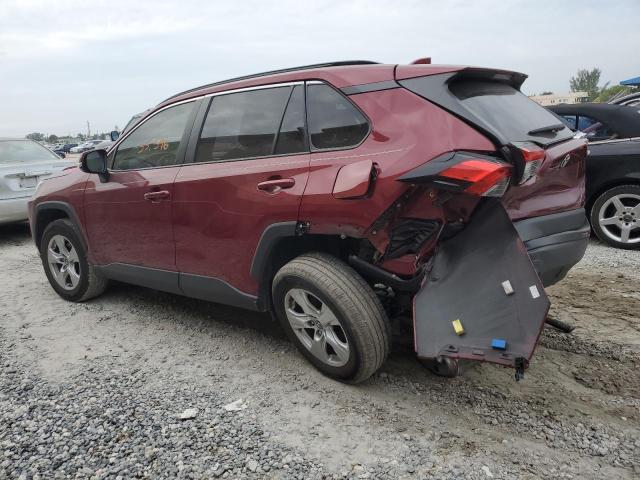 2019 TOYOTA RAV4 XLE - JTMW1RFV9KD004381