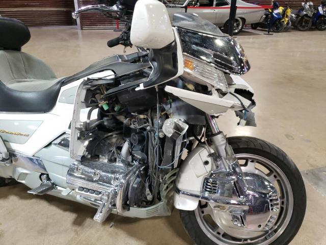 2000 HONDA GL1500 SE1 1HFSC2237YA203496