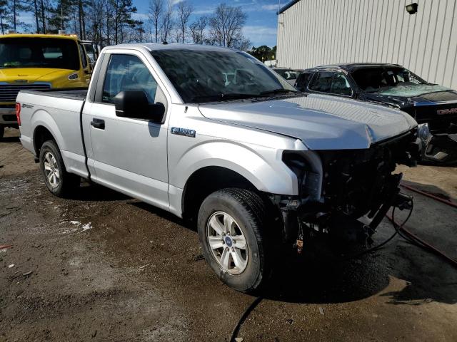 2018 FORD F150 - 1FTMF1CB2JFB94421