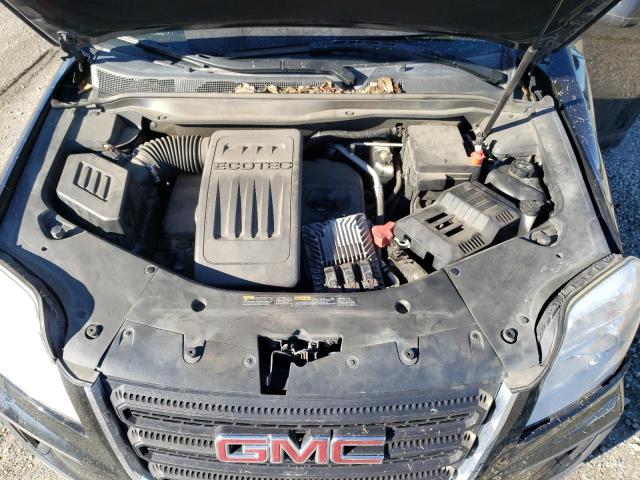 2GKFLSEK2H6337882 GMC Terrain Sle