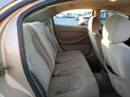 2003 Chrysler Sebring Lx за продажба в Montgomery, AL - Top/Roof