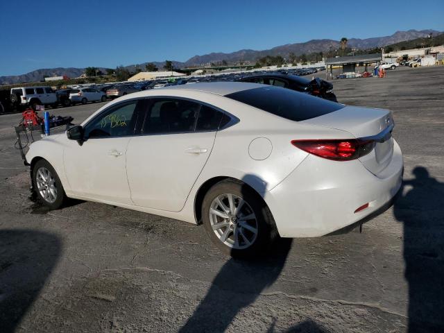 2016 MAZDA 6 SPORT - JM1GJ1U54G1460161