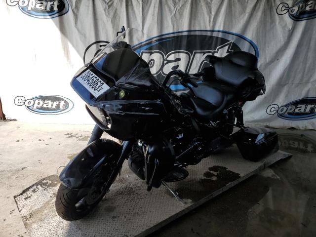 2021 HARLEY-DAVIDSON FLTRK - 1HD1KZF1XMB604330