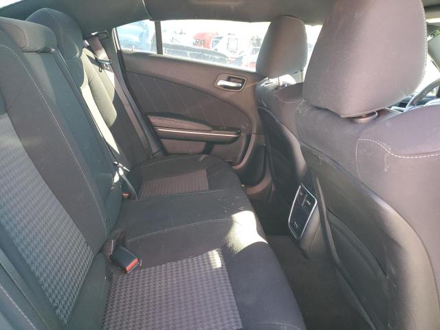 2019 DODGE CHARGER SC - 2C3CDXGJ5KH740056