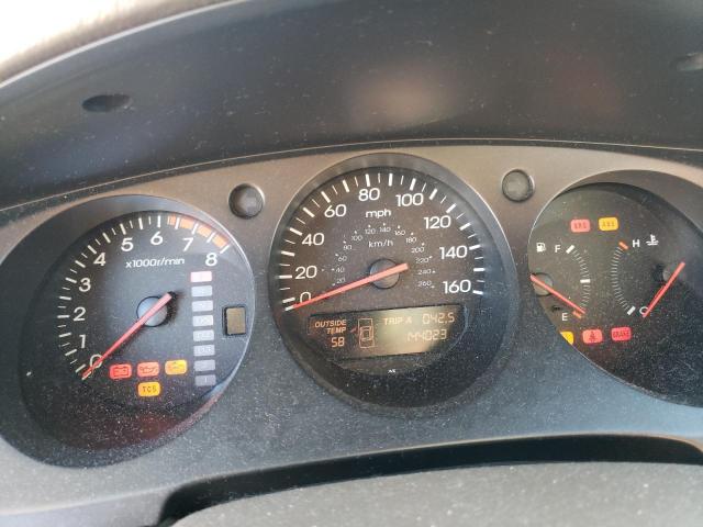 19UUA56642A019320 Acura 3.2TL