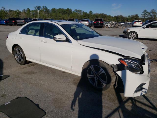 2018 MERCEDES-BENZ E 300 - WDDZF4JB0JA385459