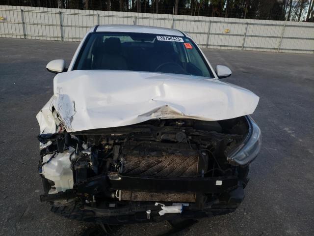 2018 HYUNDAI ACCENT SE - 3KPC24A31JE011721