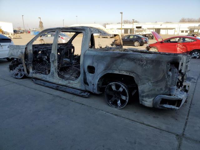 3GTP9EEL1LG272125 GMC Sierra K1500 At4