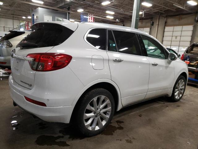 2018 BUICK ENVISION P - LRBFX3SX1JD005427