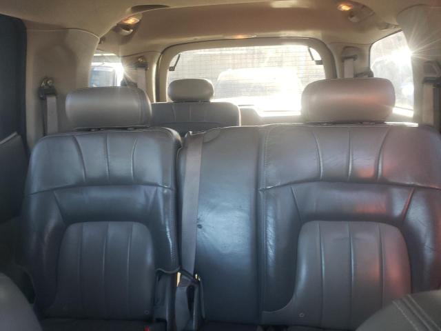 1GKET16SX32137889 GMC ENVOY XL
