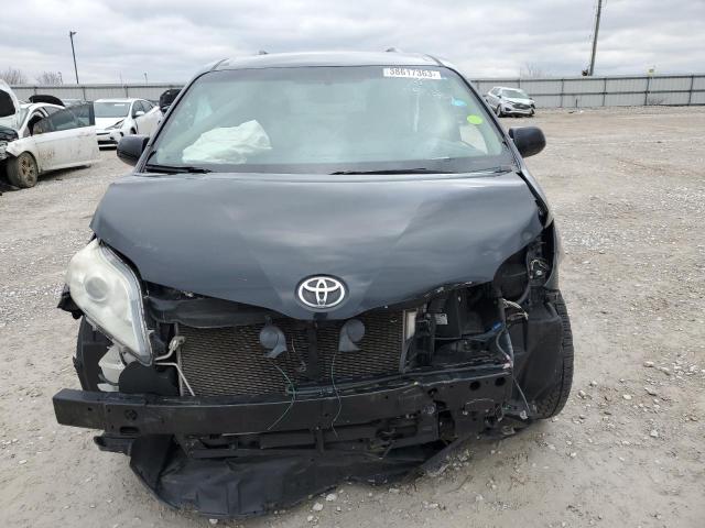 2015 TOYOTA SIENNA LE - 5TDKK3DC0FS536784