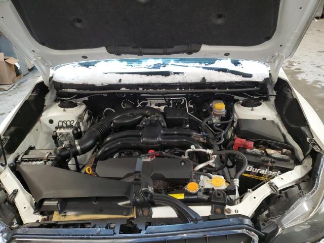 JF2GPAVC8E8252866 Subaru Xv Crosstrek 2.0 Premium