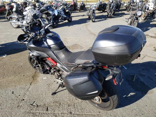 2017 DUCATI MULTISTRAD ZDM12BWW7HB021096