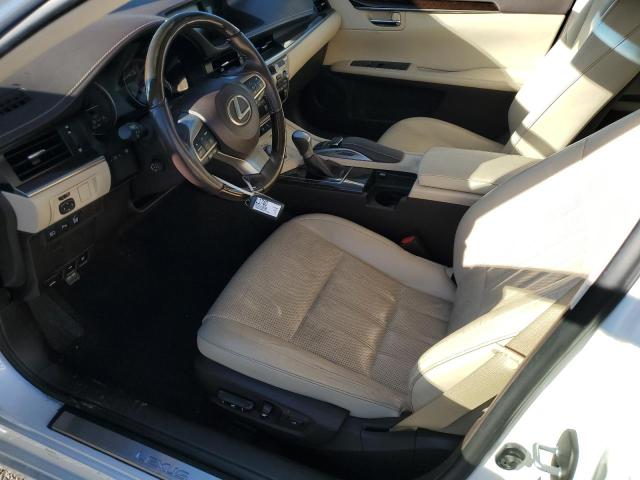 2016 LEXUS ES 300H - JTHBW1GG6G2107583