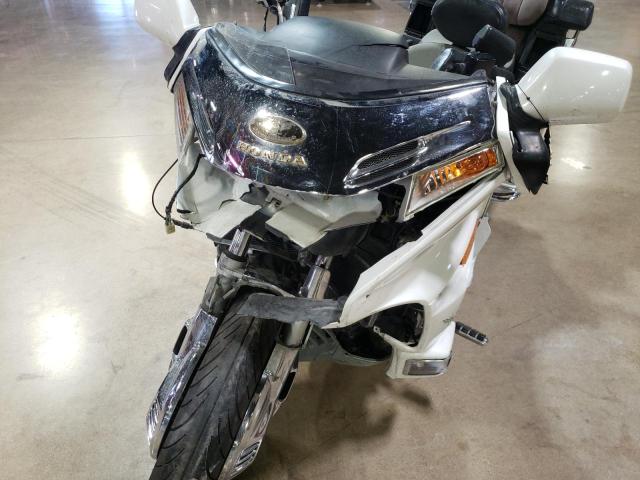 2000 HONDA GL1500 SE1 1HFSC2237YA203496