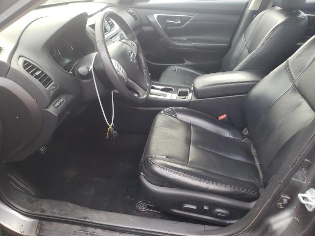 2017 NISSAN ALTIMA 2.5 - 1N4AL3AP9HC209665