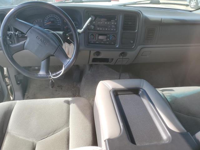 1GKEC13V33J132599 GMC Yukon