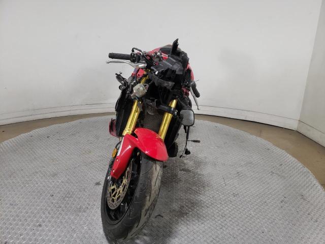 2021 HONDA CBR600 RA - JH2PC40J8MK700162
