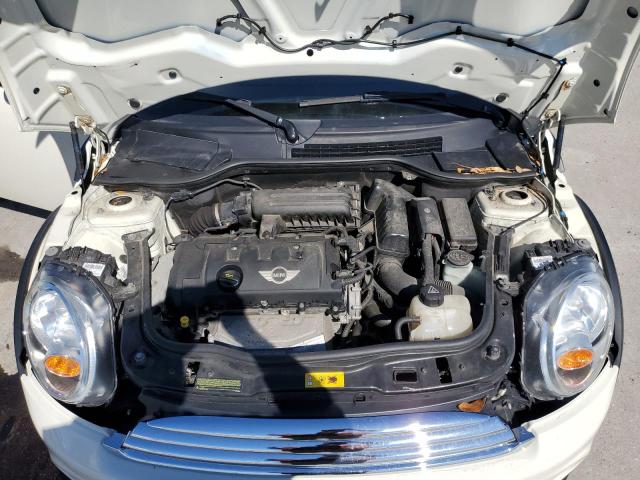 WMWSU3C54DT680752 Mini Cooper