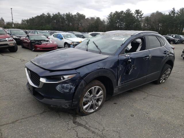 2022 MAZDA CX-30 SELE - 3MVDMBBLXNM409845