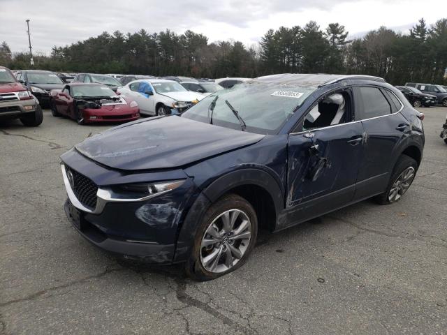 2022 Mazda CX-30 Select