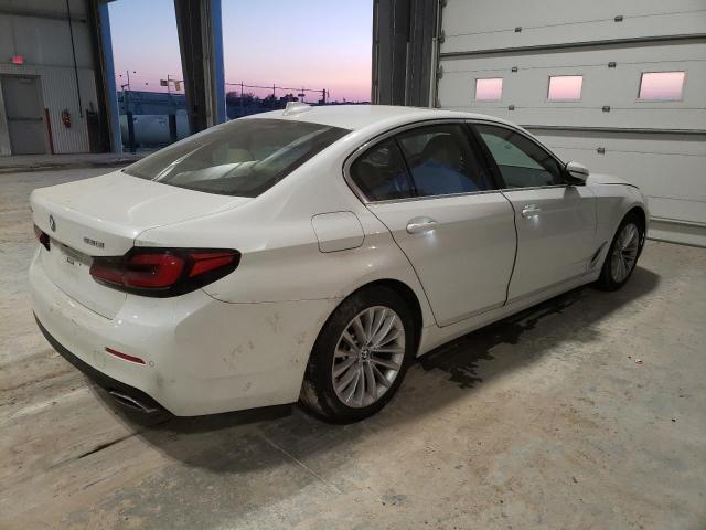 WBA13BJ08NCJ26731 BMW 530 XI
