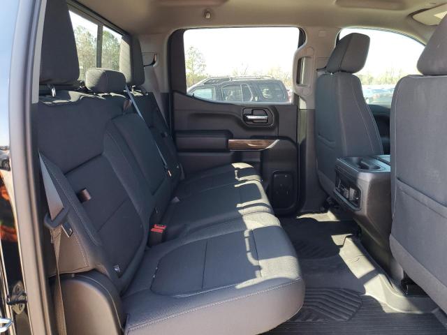 2022 CHEVROLET SILVERADO - 1GCPYFED7NZ150342