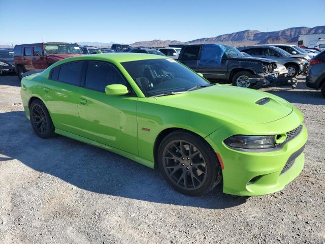 2019 DODGE CHARGER SC - 2C3CDXGJ5KH740056