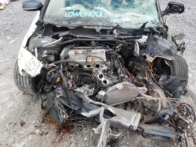 JH4CL958X4C009427 Acura TSX