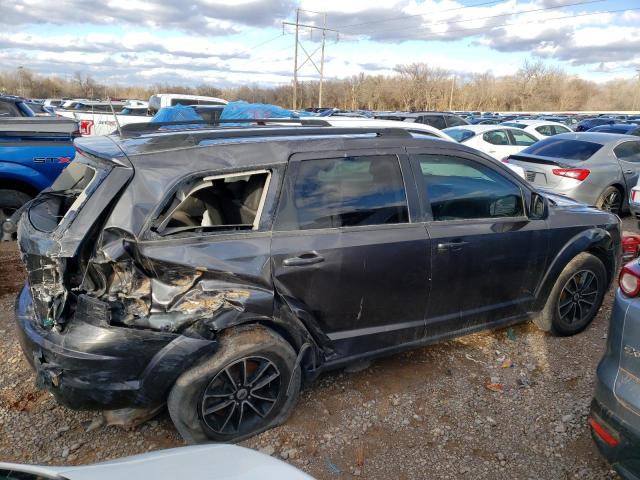 2018 DODGE JOURNEY SE - 3C4PDCAB5JT490573